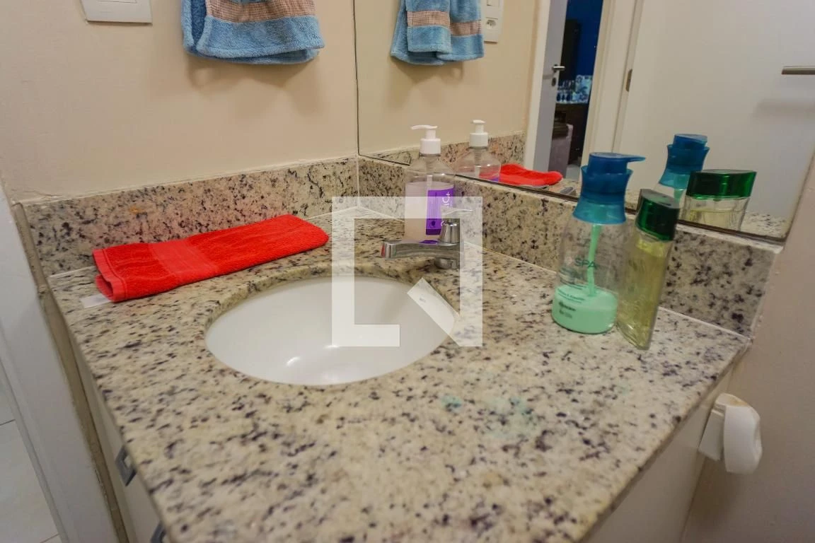 Apartamento de 4 quartos com 3 suítes e 169 m² — photo 13