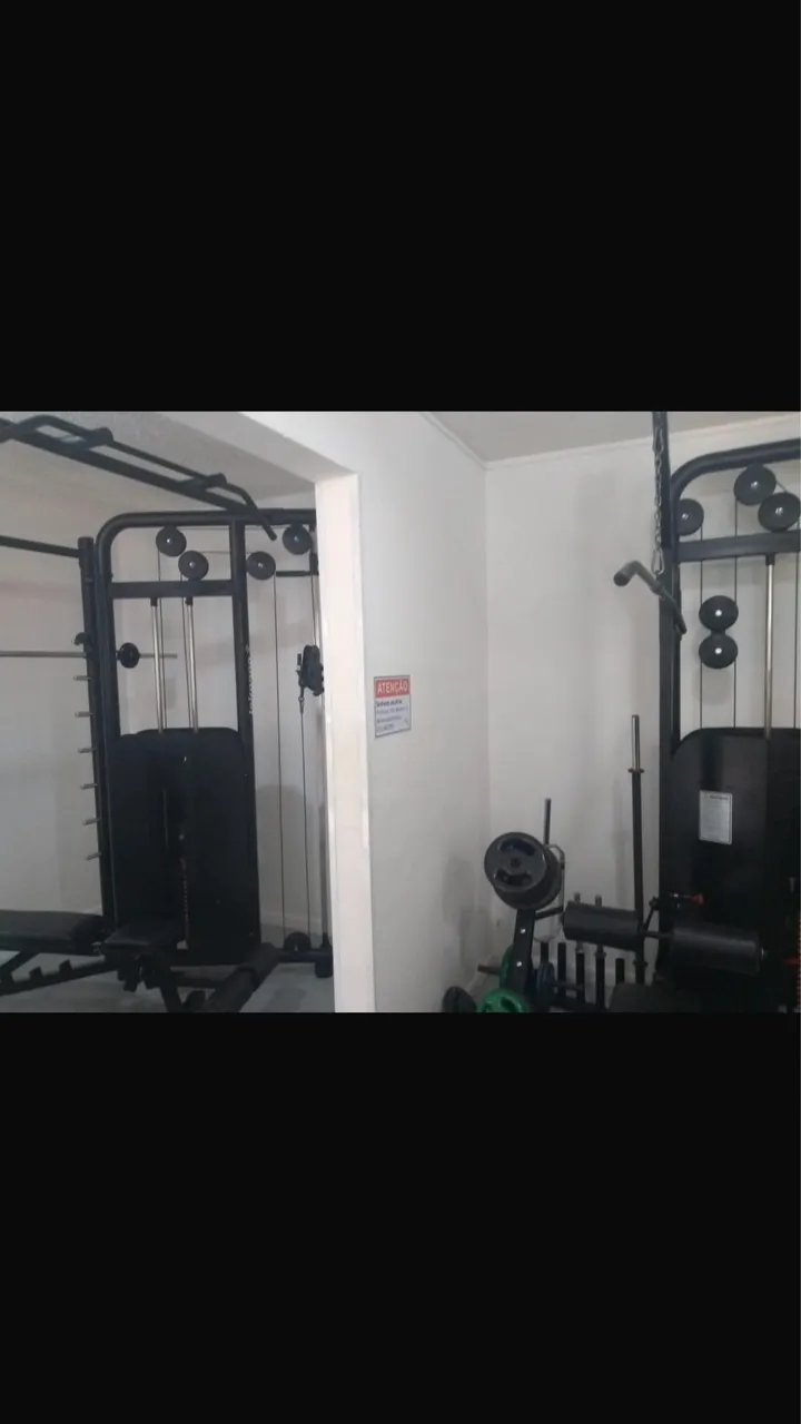 Unfurnished 2-bedroom apartment with 1 parking spot — photo 7