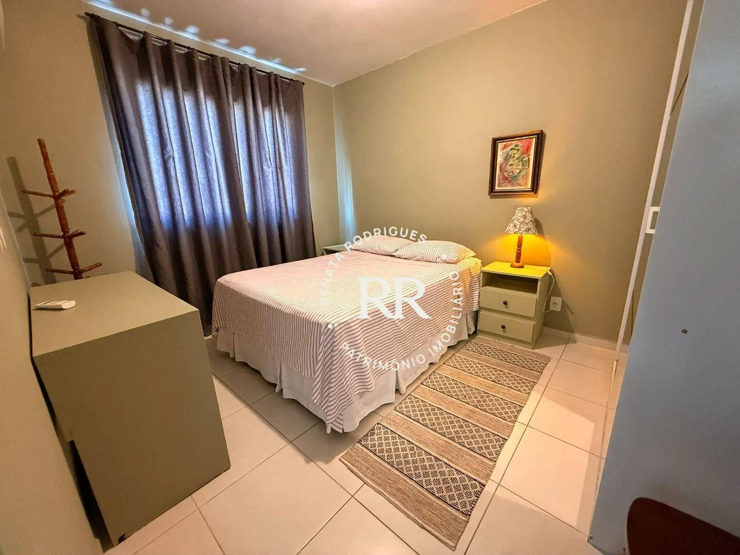 Apartamento amueblado de 64 m² con 2 dormitorios y balcón — photo 18