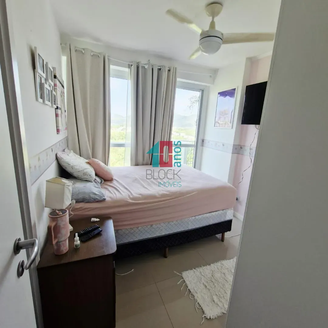 3-bedroom apartment in a building with a gym — photo 23
