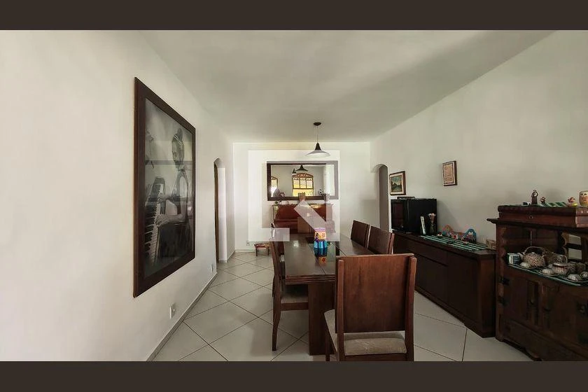 Casa com 4 quartos e 341 m², 3 suítes — photo 13