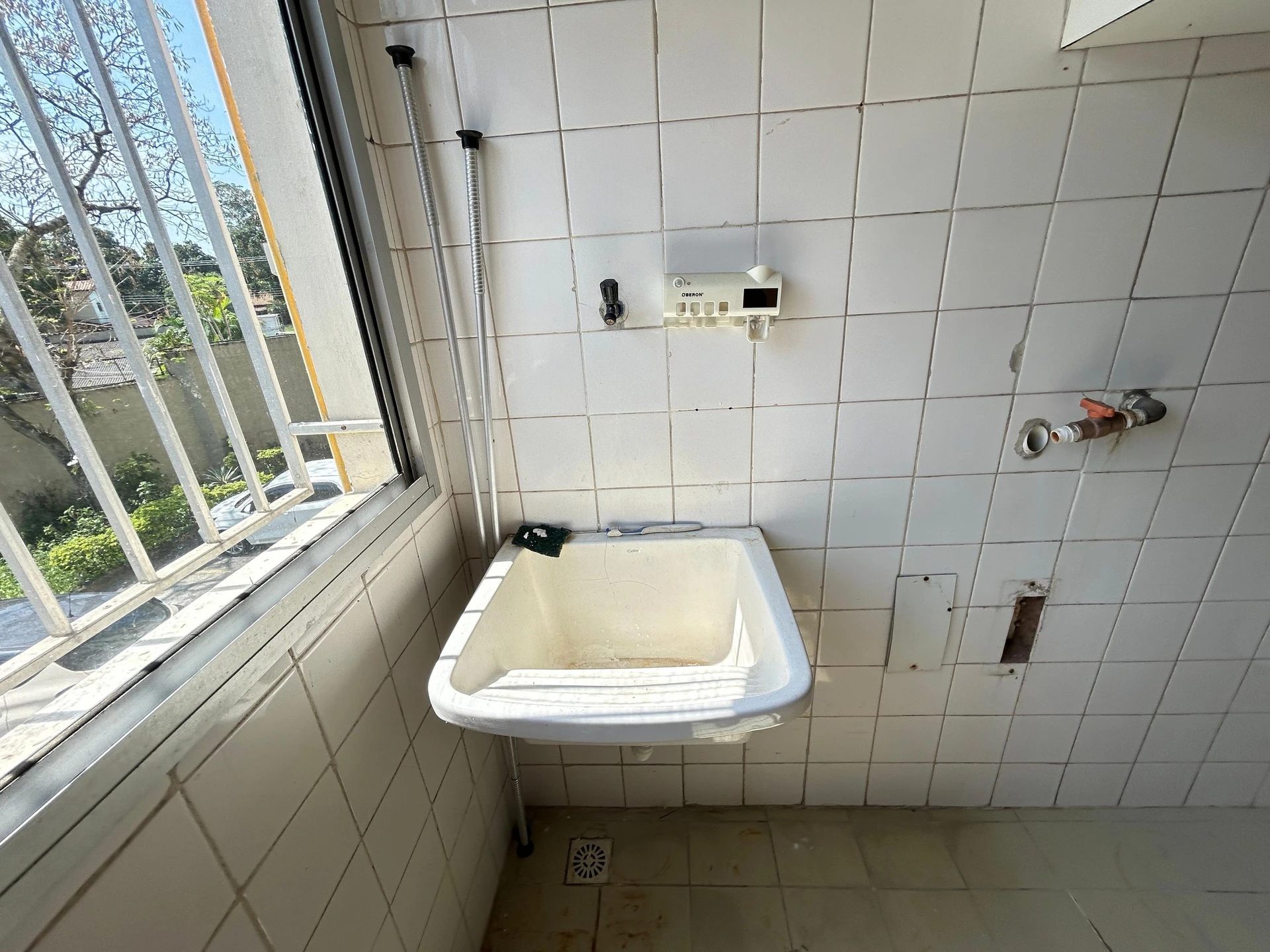 Деревянный пол или ламинат и 2 спальни: квартира 80 м² — photo 8
