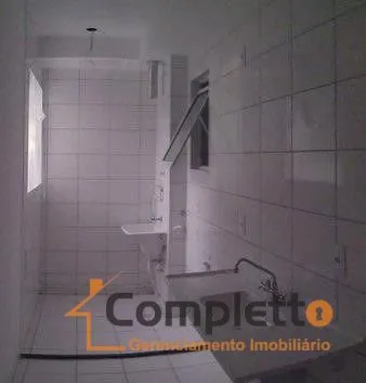 2-bedroom apartment in a building with a gym — photo 28