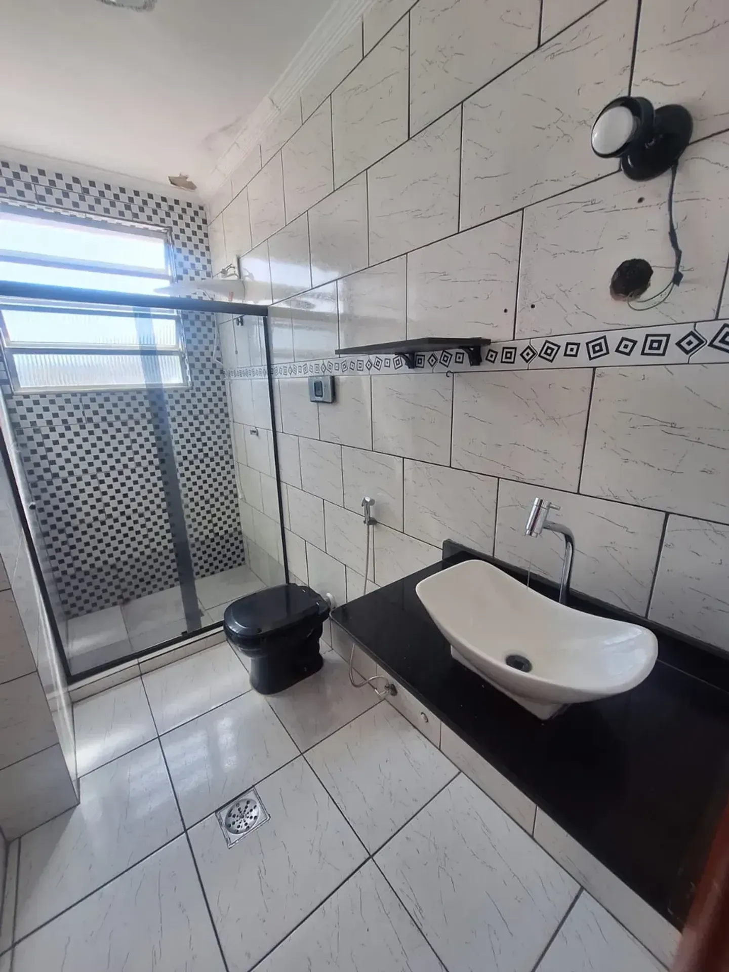 Квартира 70 м², 2 спальні, Ріо-де-Жанейро — photo 4