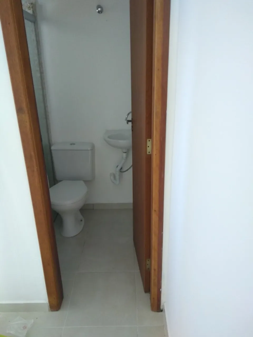 Studio with an open-plan kitchen and 1 parking space — photo 7