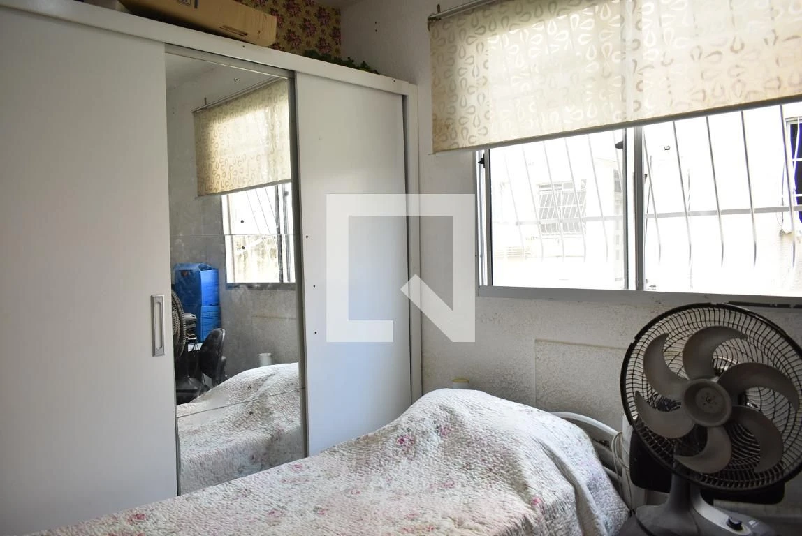 Apartamento amueblado de 2 dormitorios y cocina a gas — photo 13