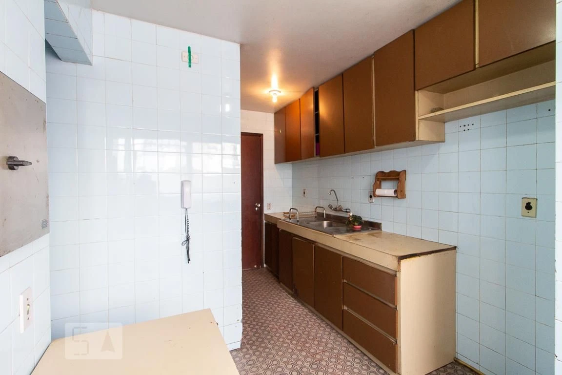 94 m² apartment with a home office and a washing machine — photo 14