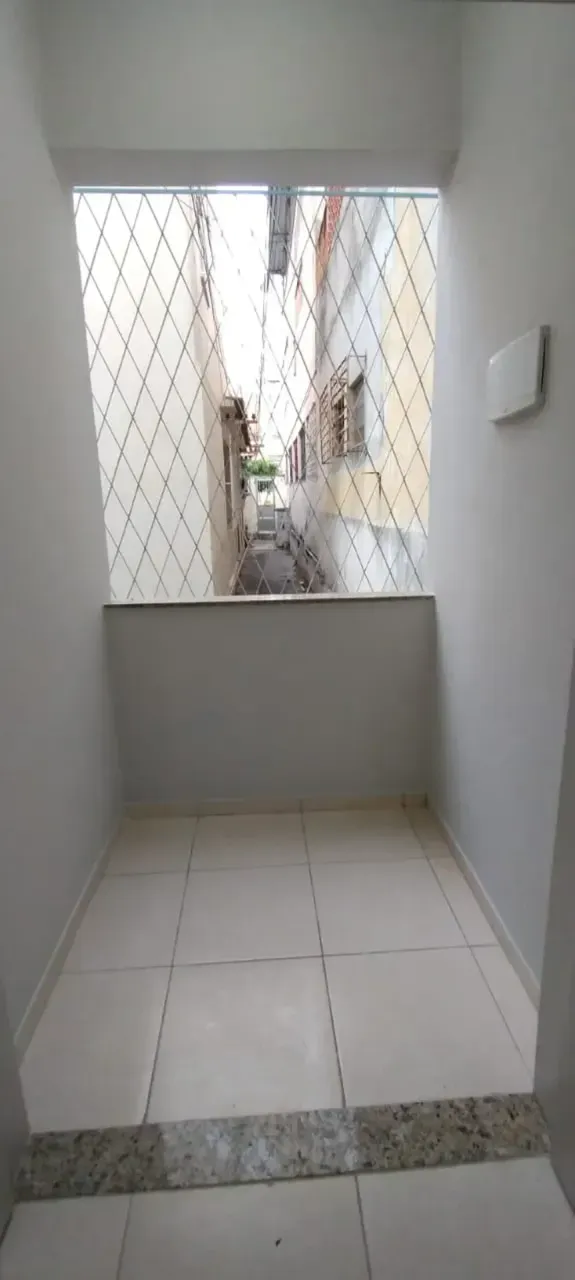 Apartamento térreo sem vaga com 2 quartos e cozinha fechada — photo 7