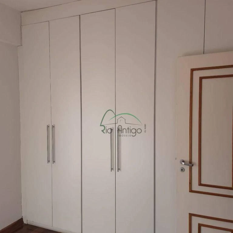 102 m² apartment with 3 bedrooms and 2 bathrooms — photo 27