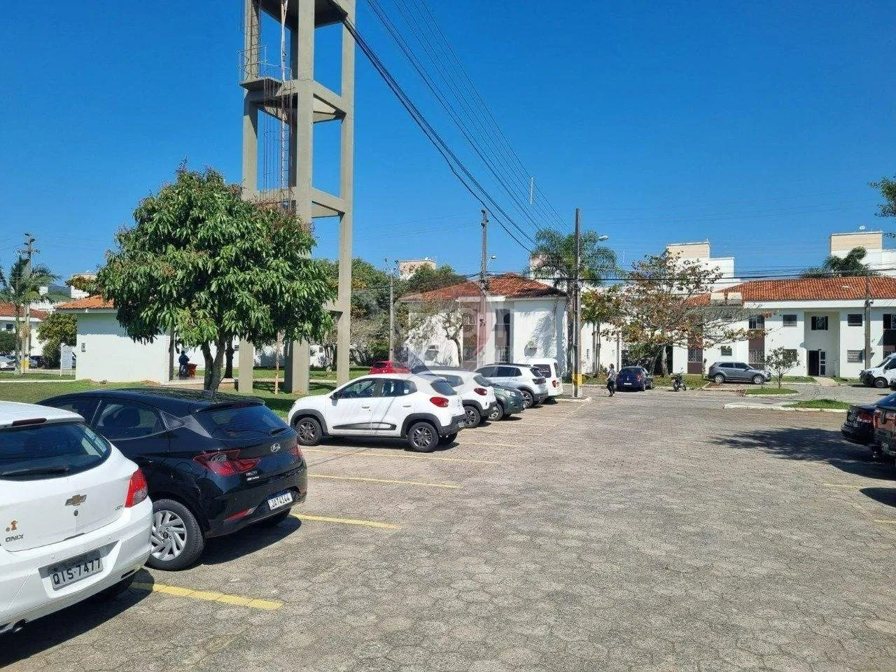 3-bedroom, 64 m² apartment in Florianópolis — photo 14