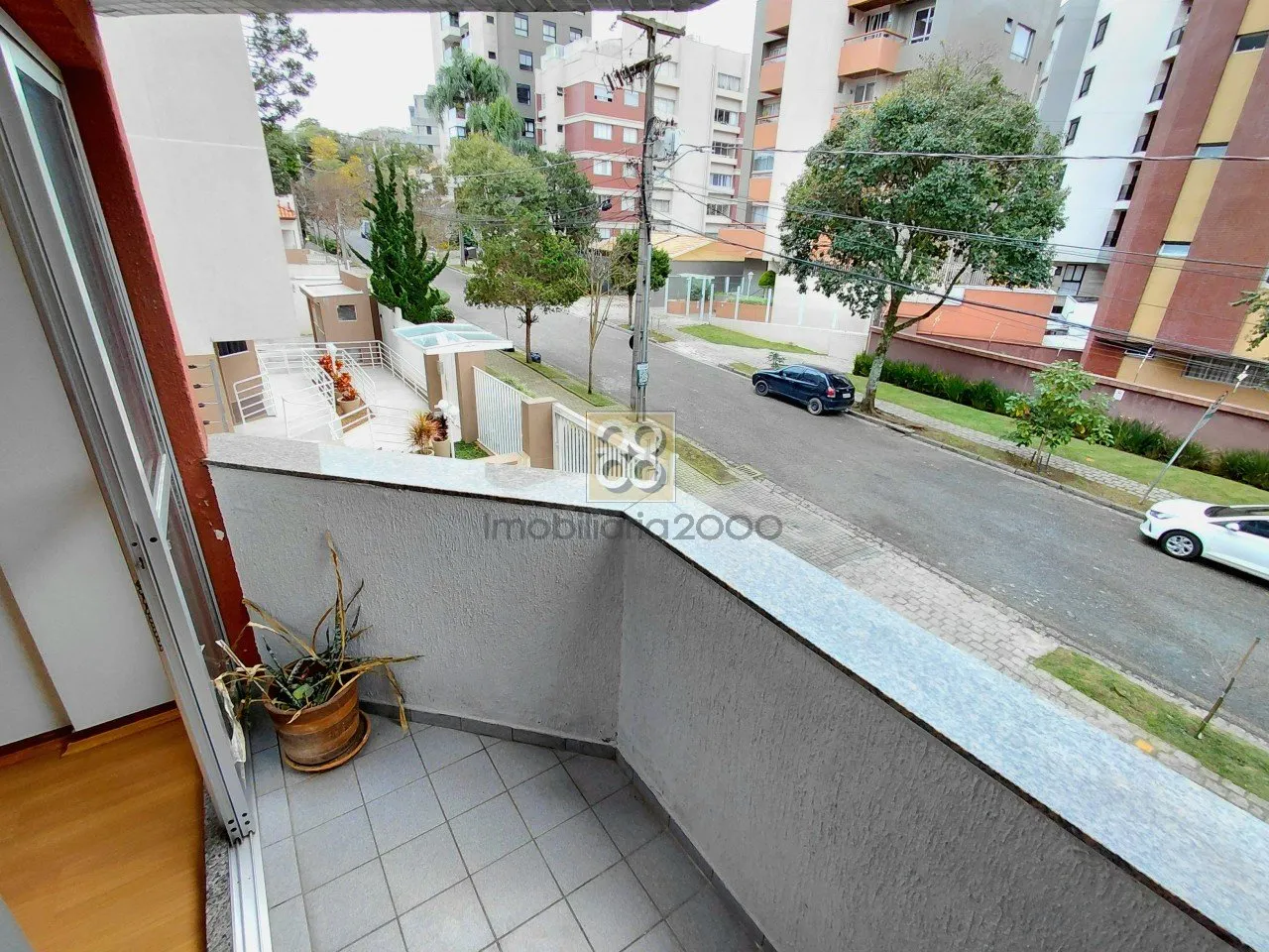 2-bedroom apartment with a suite and 2 bathrooms — photo 7