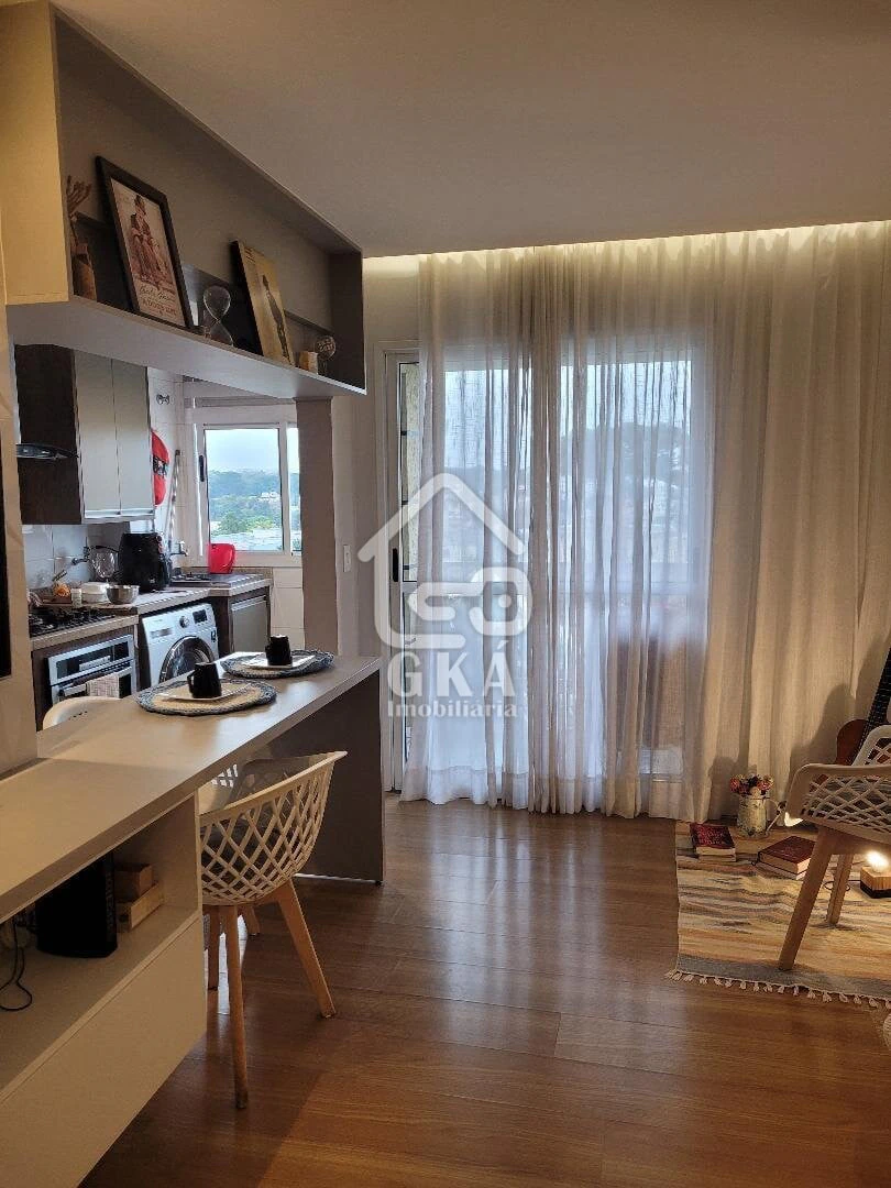 Furnished apartment, 70 m², with a washing machine — photo 15
