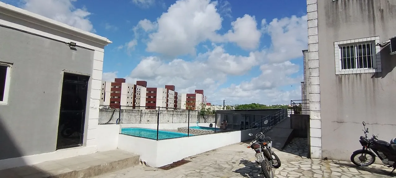 Departamento de 2 dormitorios en edificio con gimnasio — photo 8