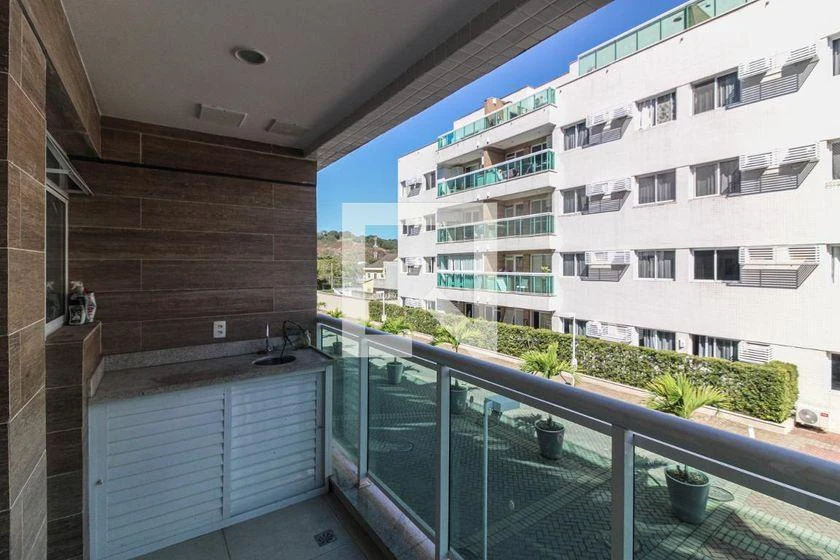 Квартира с 2 спальнями и балконом, 62 м² — photo 8