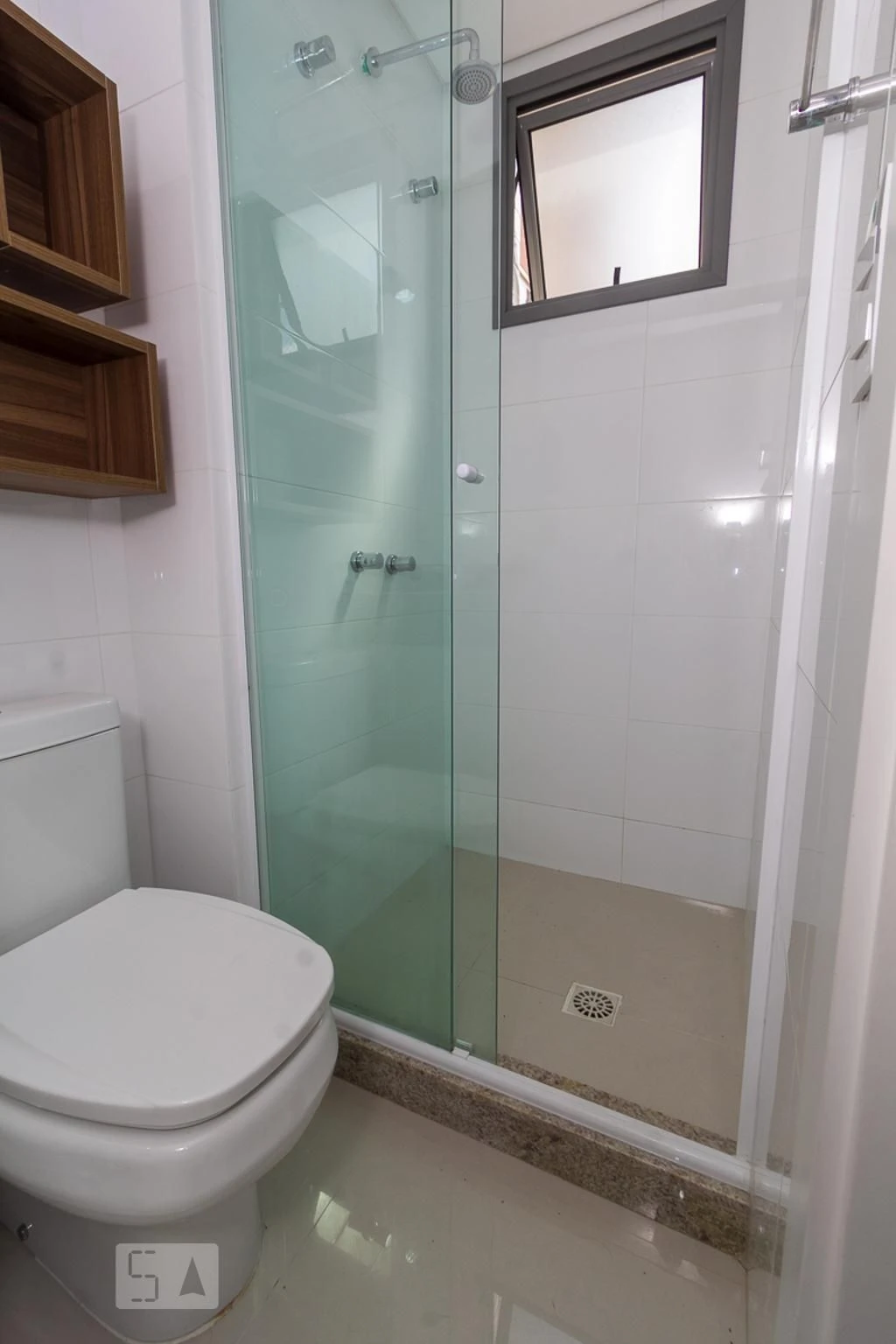 Furnished studio in a building with a sauna — photo 9