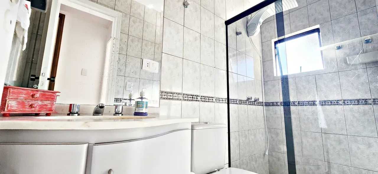 Furnished house with 3 bedrooms and 100 m² to rent — photo 7