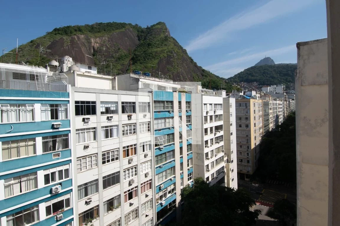 2-bedroom apartment with a jacuzzi in Rio de Janeiro — photo 8
