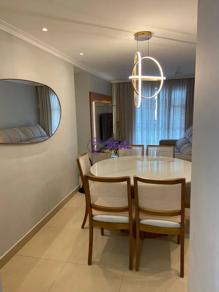 3-bedroom apartment in a building with a gym — photo 7