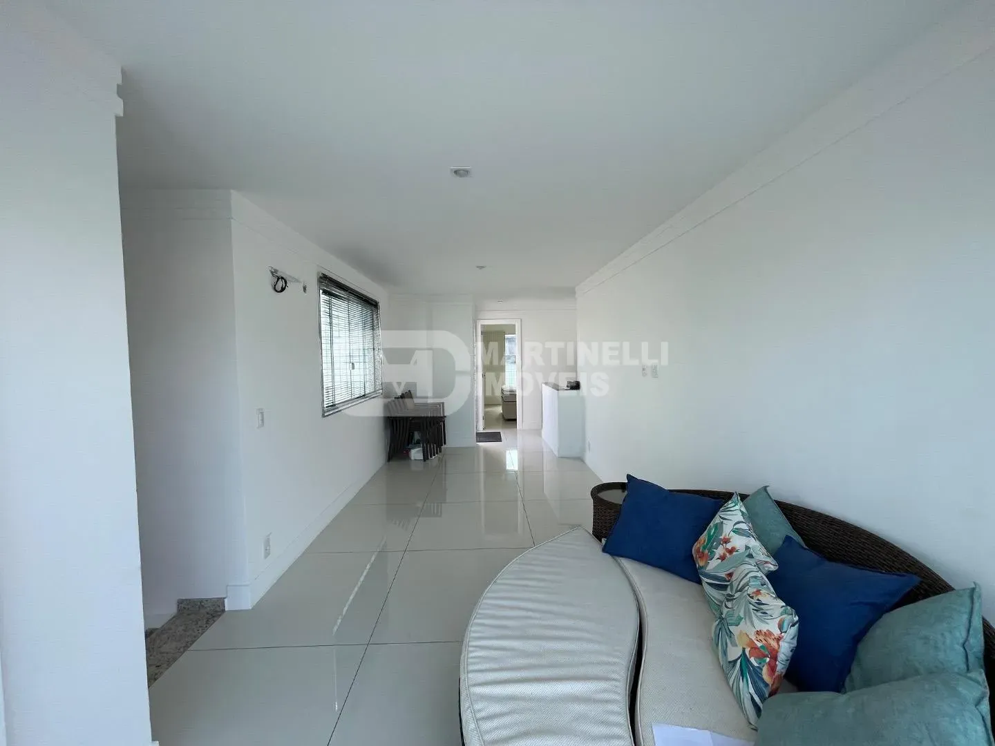 Apartment with 5 bedrooms, 5 baths and 4 parking spots — photo 40