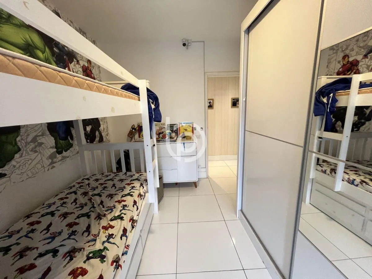 Квартира 105 м² з пральною машиною та гардеробною — photo 30