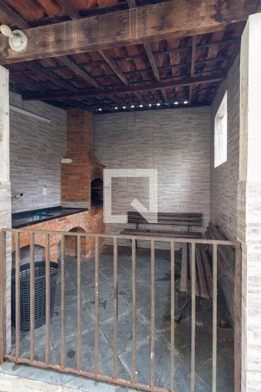 2-bedroom apartment with a washing machine — photo 17