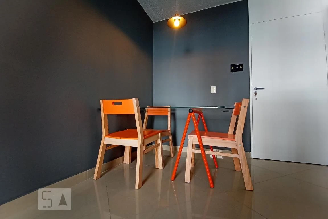 Lavadora y 2 dormitorios: departamento de 48 m² — photo 13