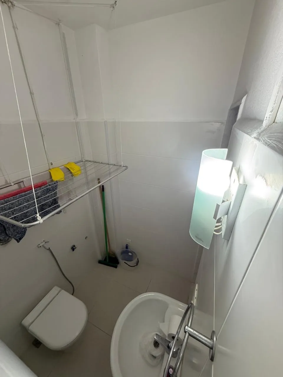 One-bedroom apartment, 30 m² — photo 20