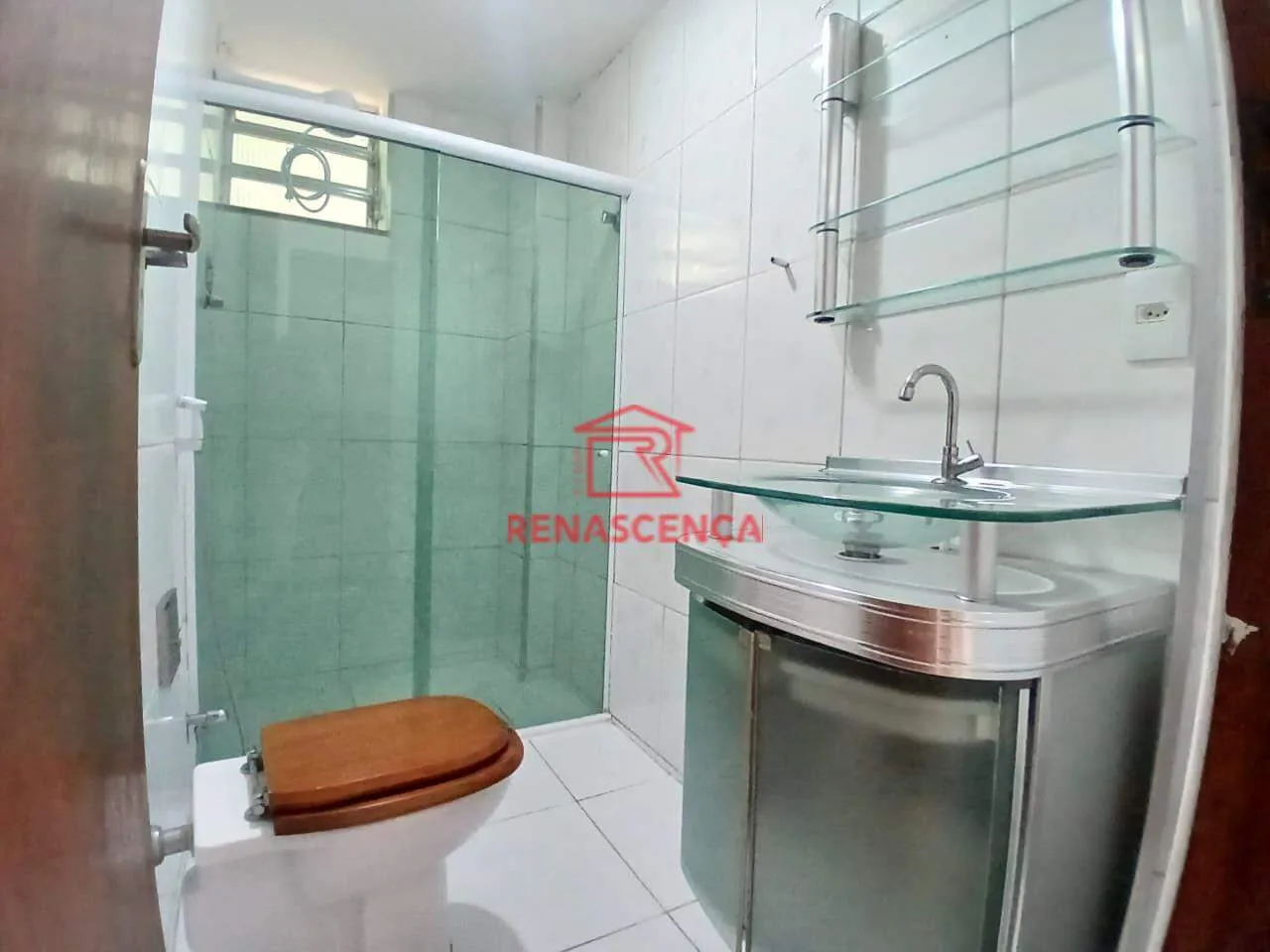 Квартира 46 м², 2 спальні, Ріо-де-Жанейро — photo 7