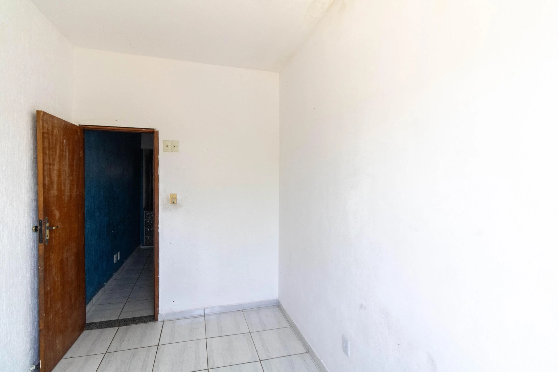 Casa de 90 m² e 1 quarto, Campo Grande — photo 21
