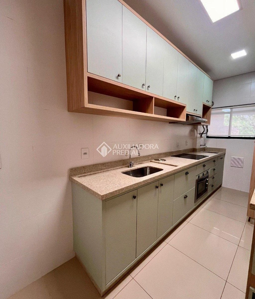 Mountain view in a 2-bedroom apartment, 80 m² — photo 3