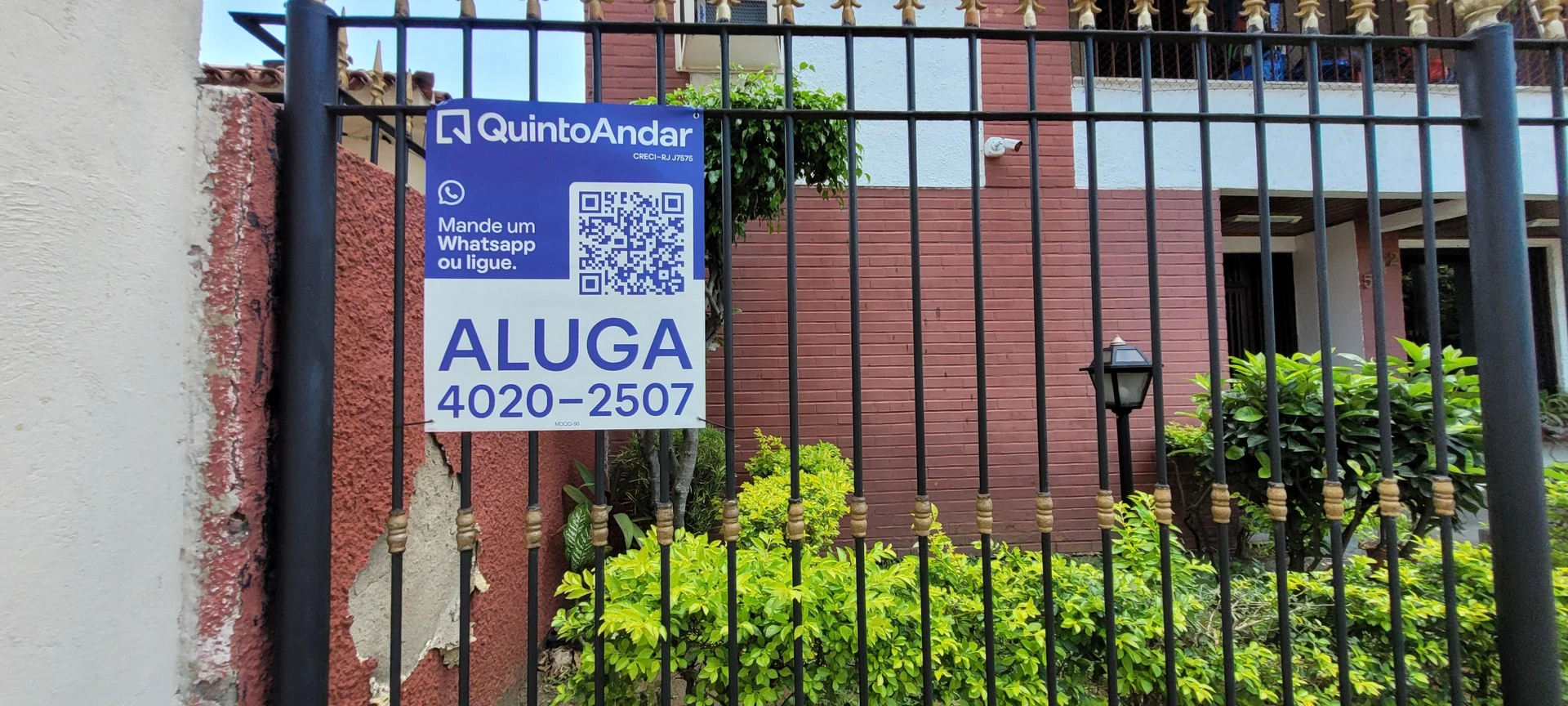 Apartamento com 2 quartos, 2 banheiros e varanda — photo 6