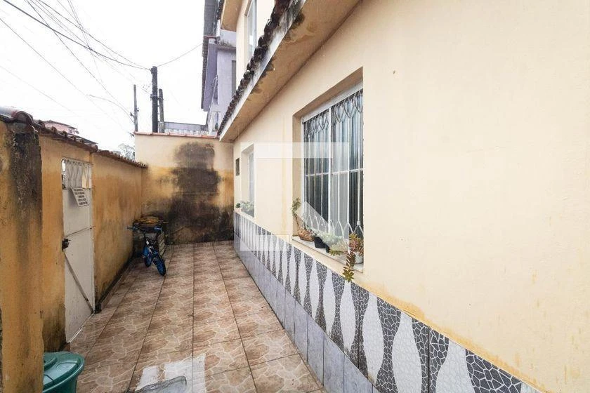3 quartos e máquina de lavar: casa de 250 m² — photo 20