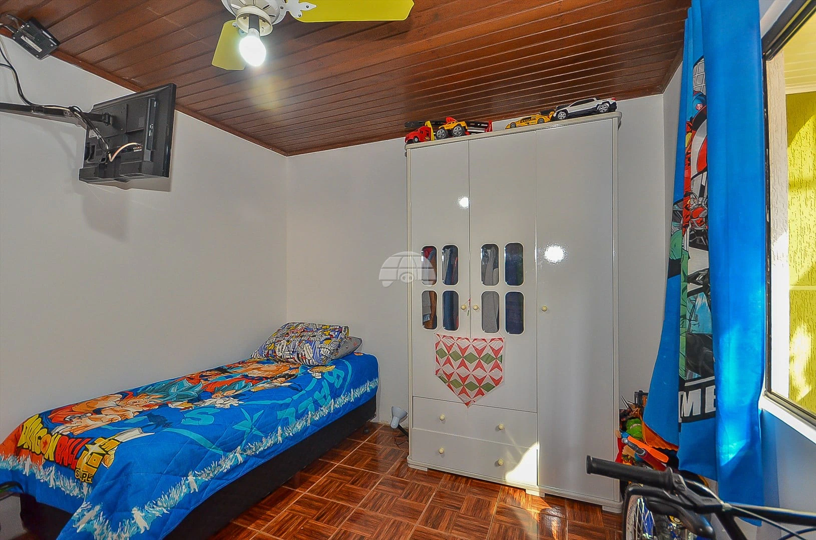 Casa amueblada, 84 m², con espacio de home office — photo 12