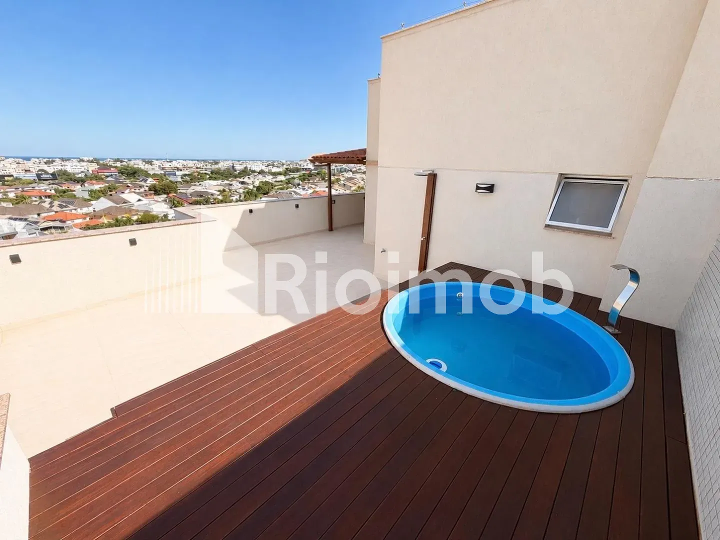 Apartamento com cozinha integrada e 4 quartos — photo 29
