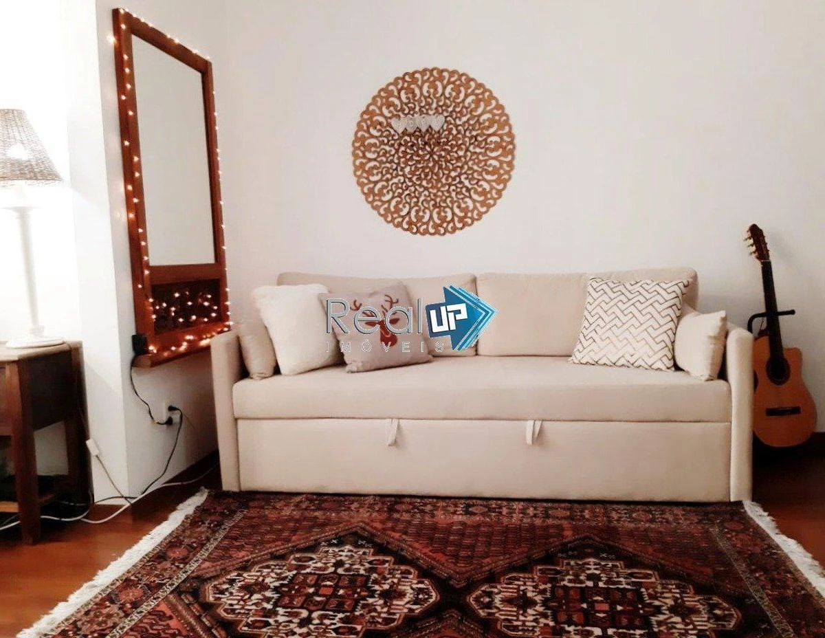 Пральна машина та 1 спальня: квартира 31 м² — photo 15