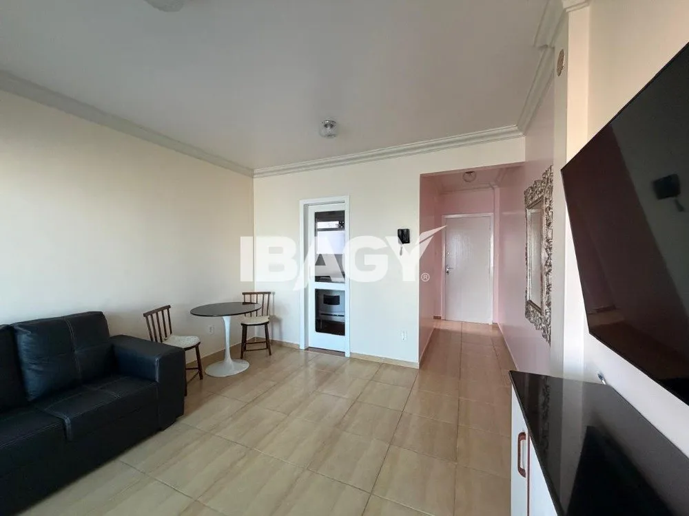 Apartamento de 1 dormitório com área de serviço e 35 m² — photo 5
