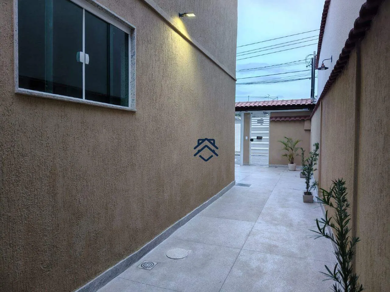 Apartment on the 2nd floor with a grill on the balcony — photo 20