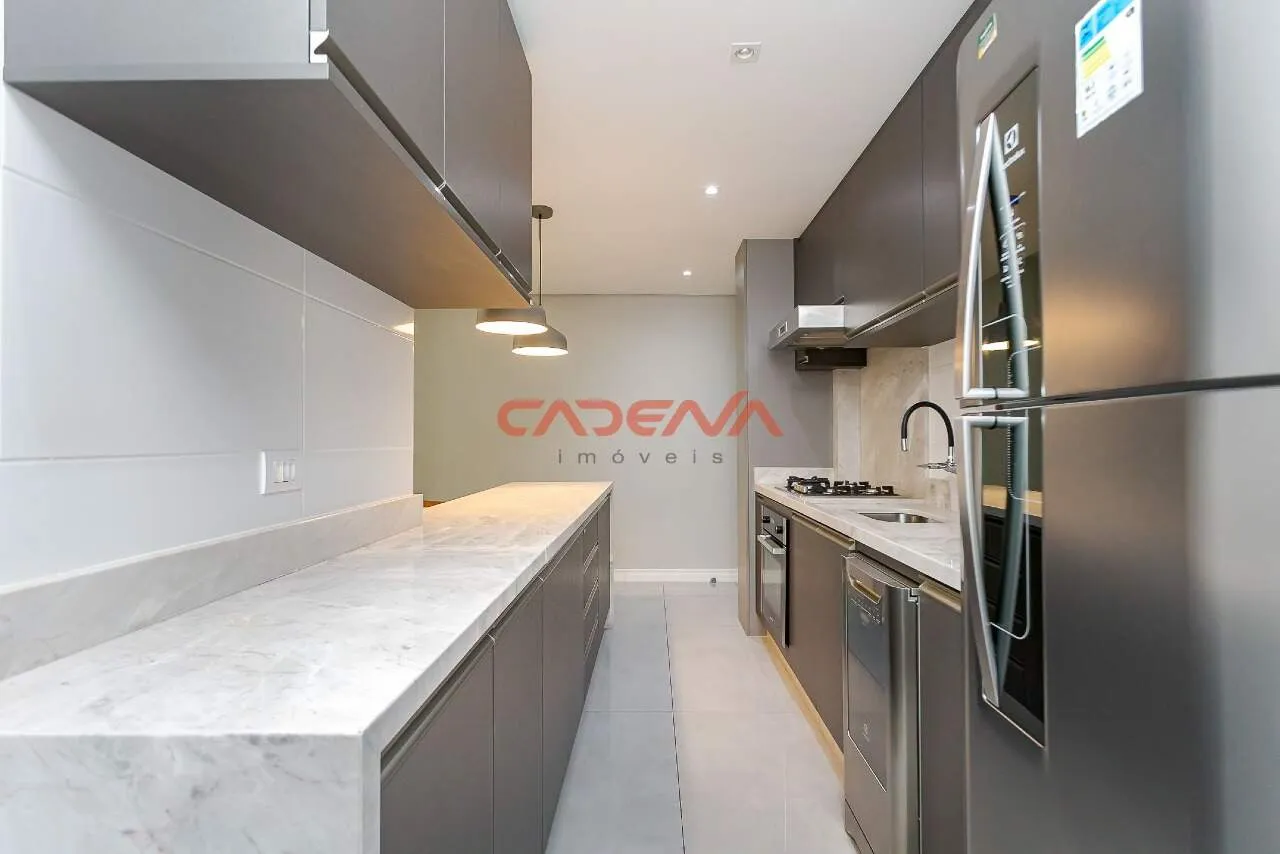 Apartamento amueblado de 2 dormitorios con asador privado — photo 6