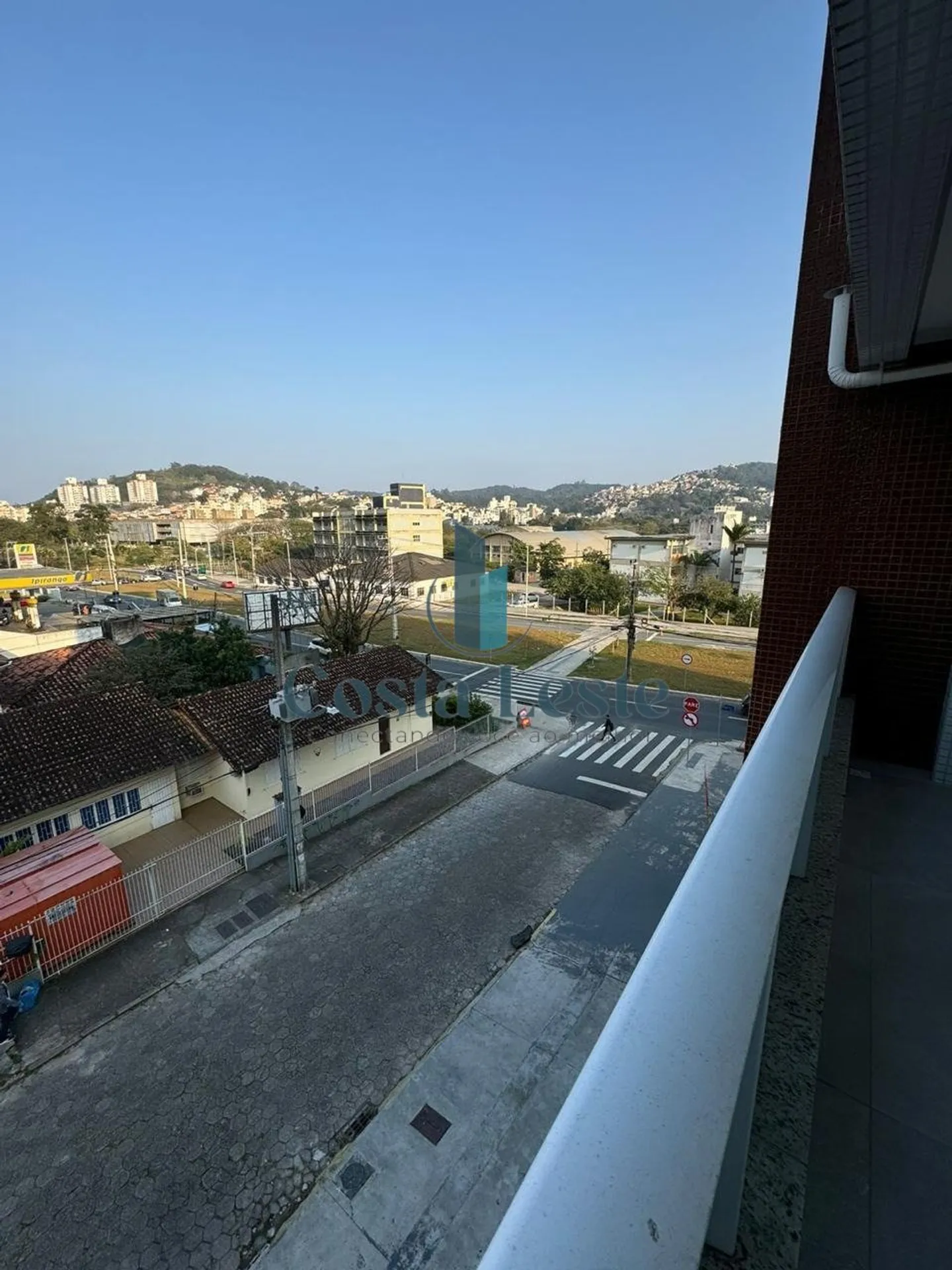Apartamento de 35 m² con 1 dormitorio y zona BBQ — photo 11