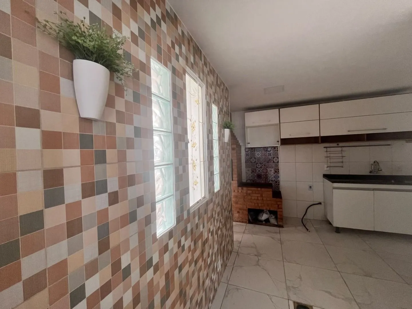 Apartamento de 3 quartos em condomínio com sauna — photo 12