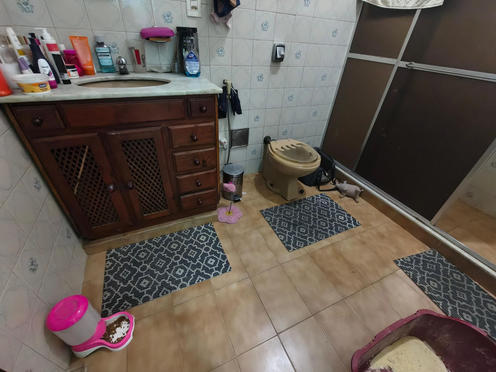 Furnished house with 5 bedrooms and 5 bathrooms — photo 29