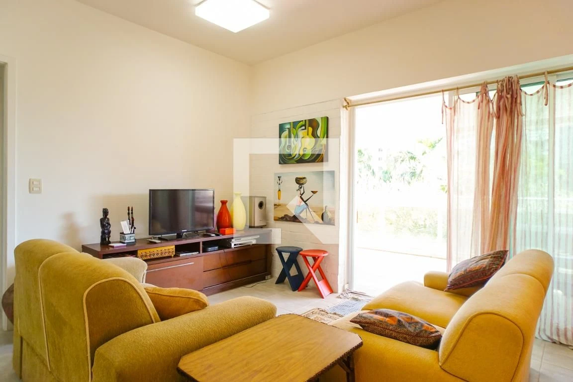 Apartamento, 134 m², com máquina de lavar — photo 2