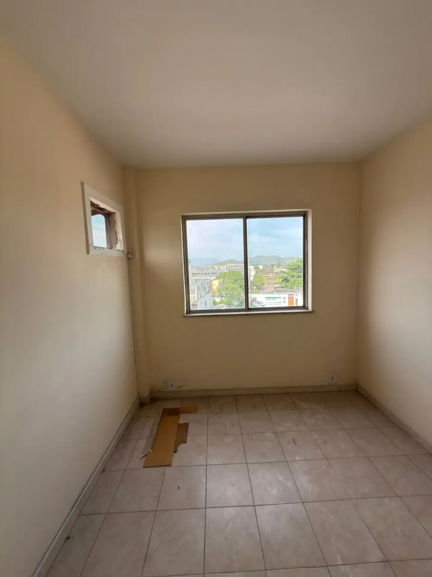 2-bedroom apartment, 50 m²