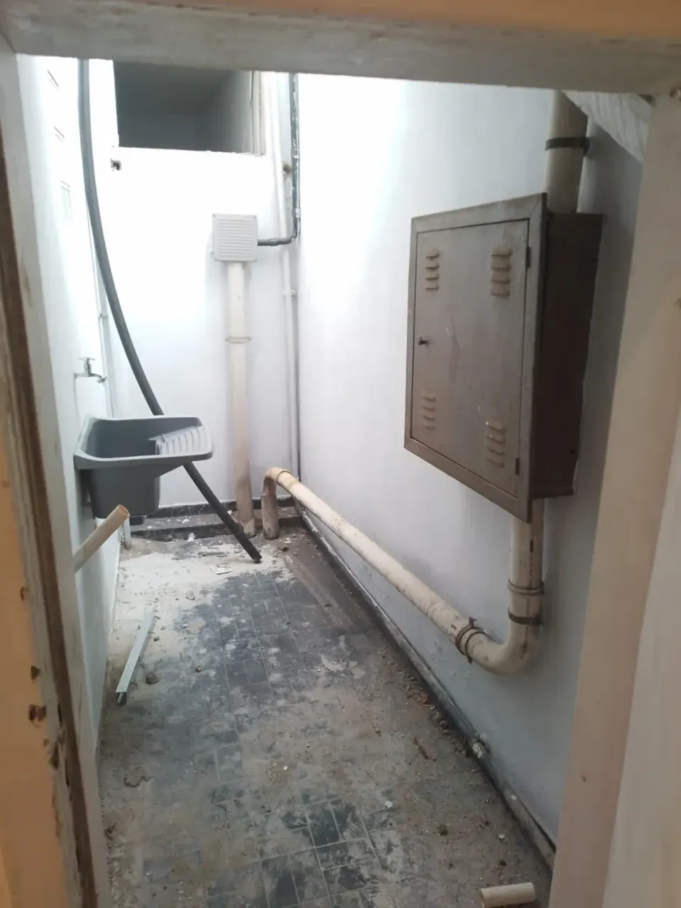 Apartamento com 3 quartos e 2 banheiros de 170 m² — photo 20