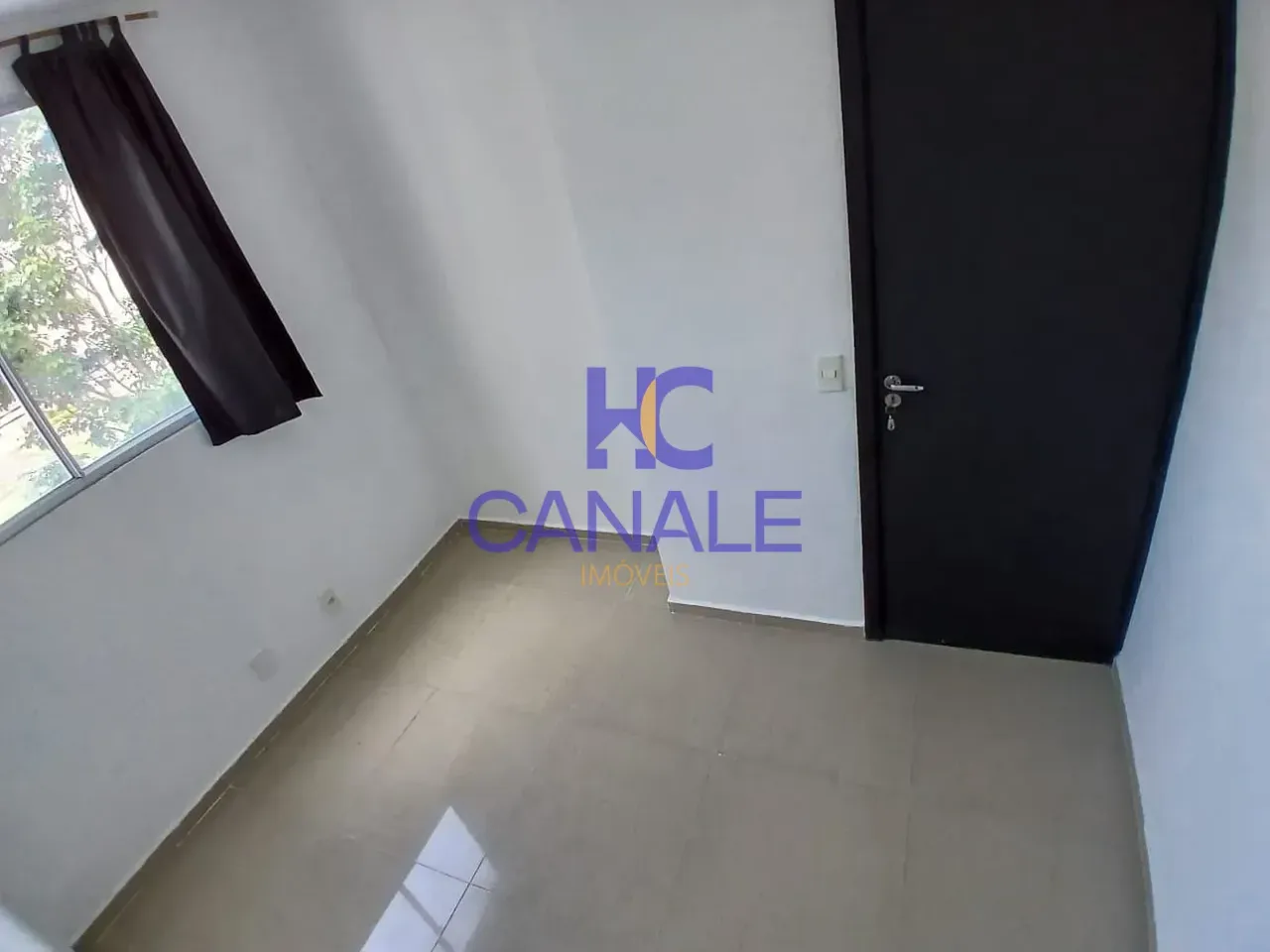 Apartamento com 3 quartos, 1 banheiro e cozinha separada — photo 16