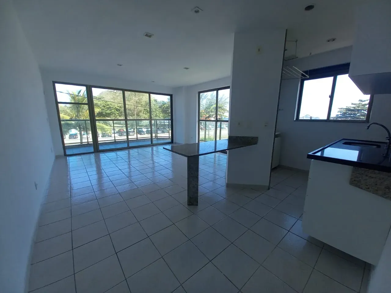 Apartamento para aluguel com 83 m², 2 quartos e 2 vagas — photo 3