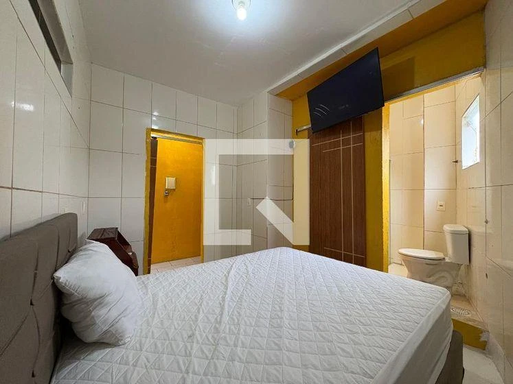 Стиральная машина и 2 спальни: квартира 68 м² — photo 7
