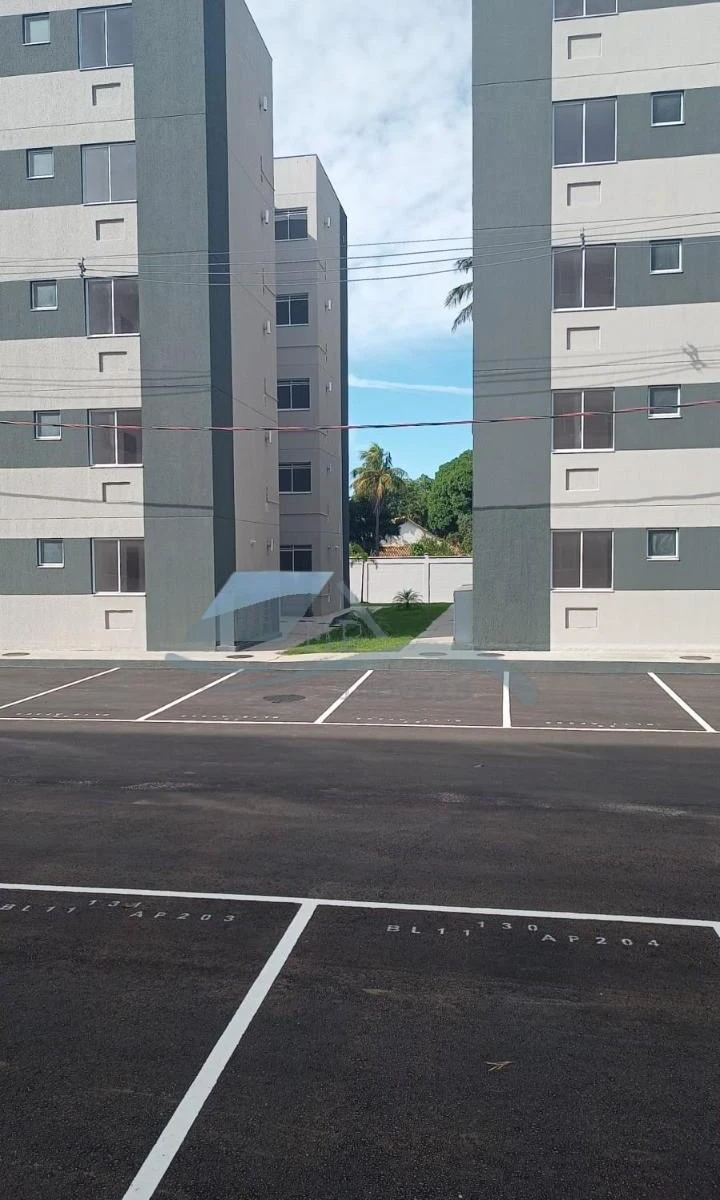 45 m² first-floor apartment with 2 bedrooms — photo 22