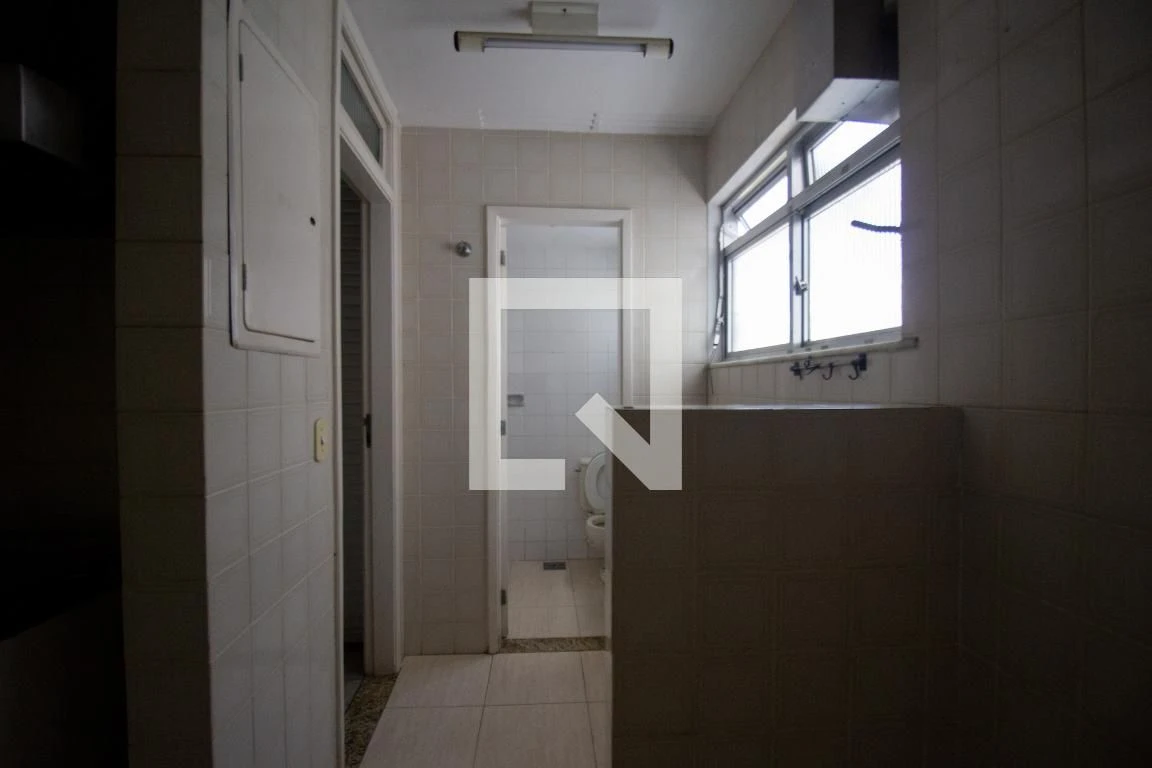 3-bedroom apartment with balcony and 2 parking spots — photo 45