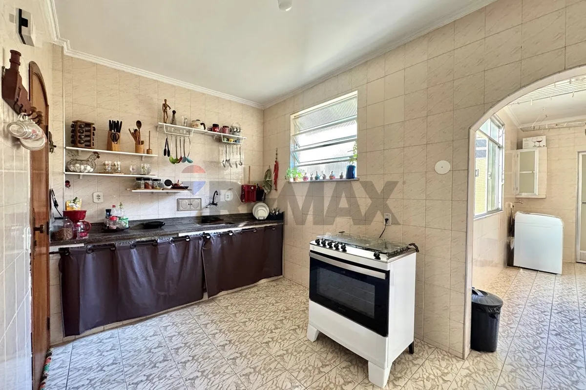 Apartamento mobiliado, 80 m², com churrasqueira privativa — photo 4
